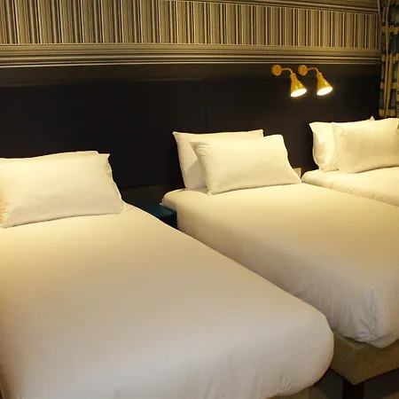 Best Western Plus London Hotel Croydon