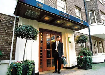 Ascott Mayfair Londres
