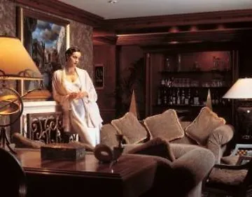 Ascott Mayfair Apartamento *