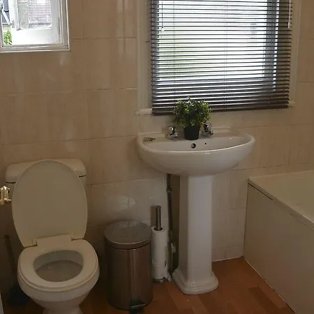 Elephant Guest house London