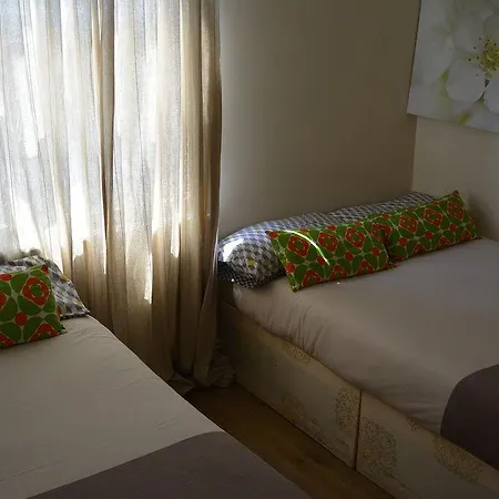 Guest house Elephant 2*