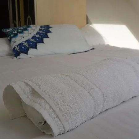 Elephant Guest house 2*