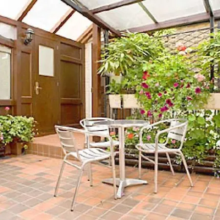Guest house La Gaffe -