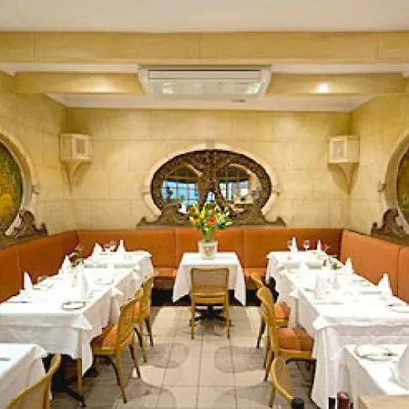 La Gaffe - Guest house London