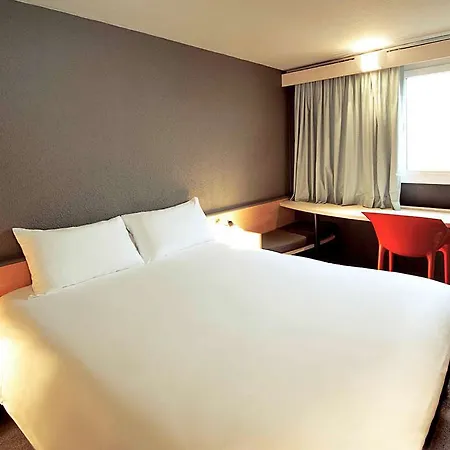 Hotel Ibis Docklands Canary Wharf London