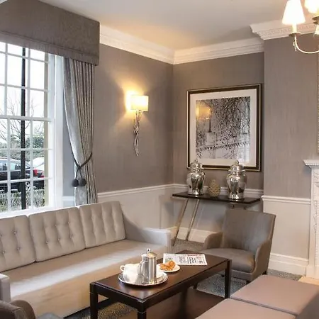 Harbour & Richmond 4* Richmond (Greater London)