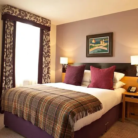 Harbour & Richmond Hotel 4*