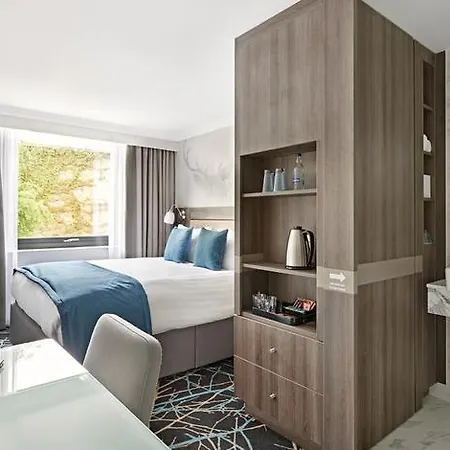 Hotel Harbour & Richmond Richmond (Greater London)