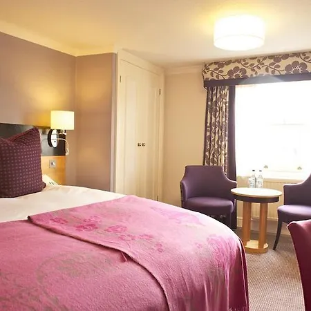 Hotel Harbour & Richmond