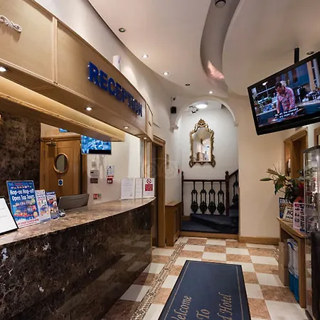 Hotel Oxford