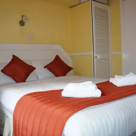Oxford Hotel Londra