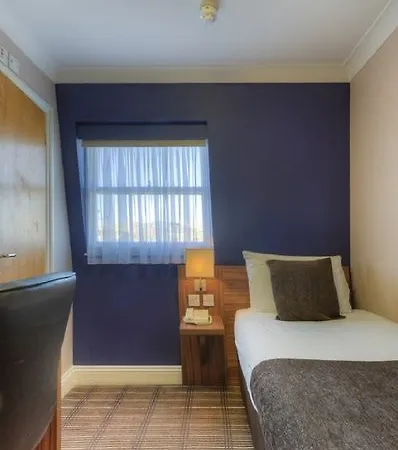 Comfort - Kings Cross 3* London