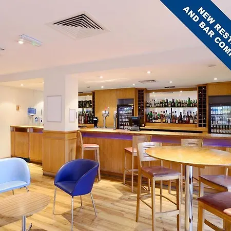 Travelodge Farringdon فندق لندن