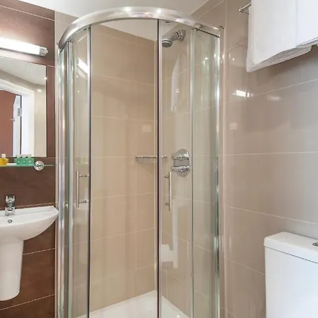 Jenkins Apartamento