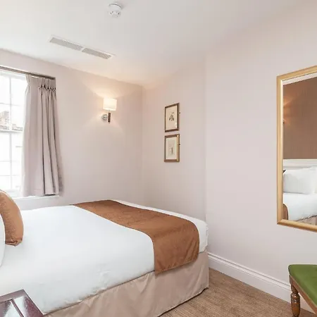 Apartamento Jenkins *