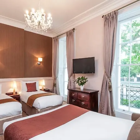 Jenkins Apartamento Londres