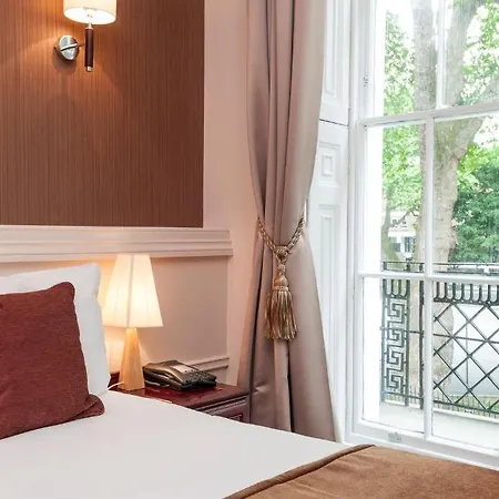 Apartamento Jenkins Londres