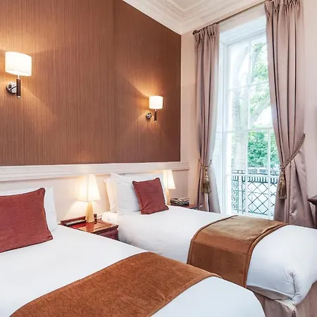 Apartamento Jenkins Londres