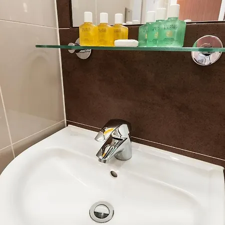 Apartamento Jenkins