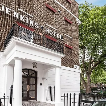 Jenkins Apartamento