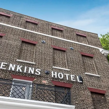 Jenkins
