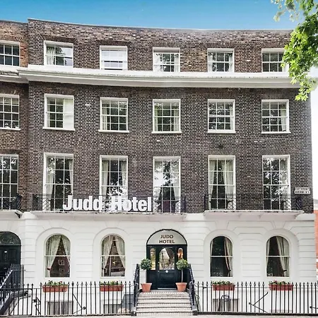 The Judd 3* London