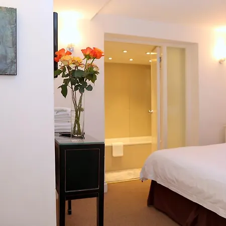 Apartment Brompton House *