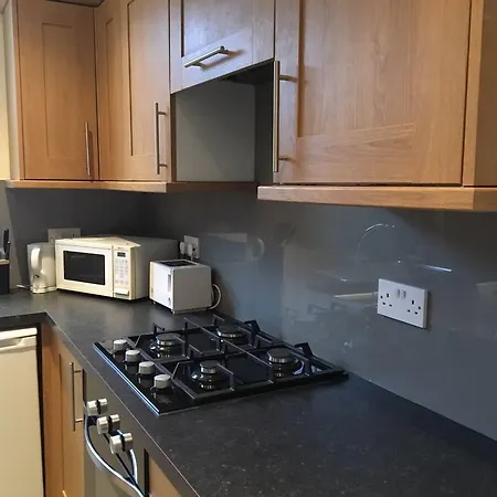 Apartment Of *