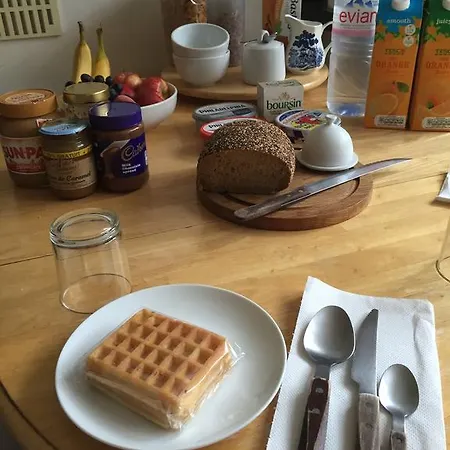 Homestay szállás Catford London