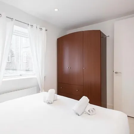 Uber - Covent Garden Hotel 4*