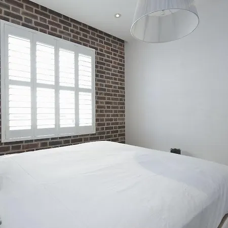 Hotel Uber - Covent Garden Londres