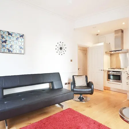 Uber - Covent Garden 4* London