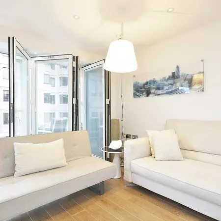 Uber - Covent Garden Hotel London