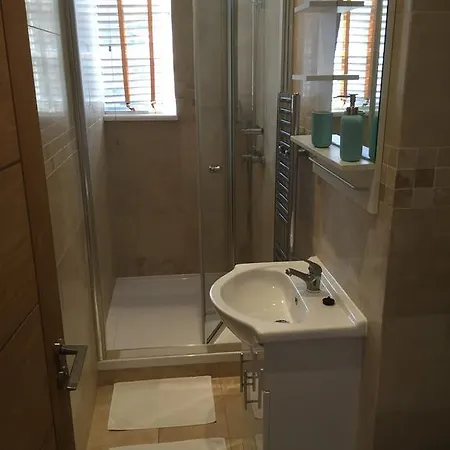 Apartamento Alexander Paddington *