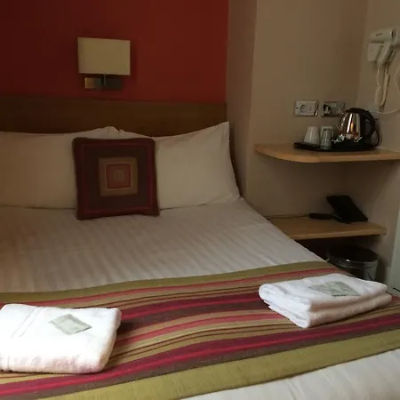 Hotel The Grapevine