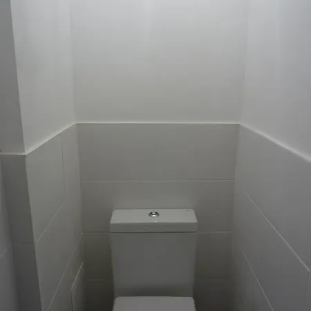 Premier Contractors North Apartment *