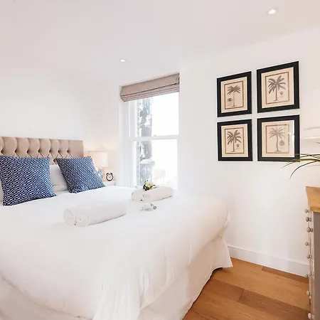 The Lillie Road Londres