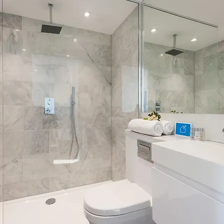 The Lillie Road Appartement *