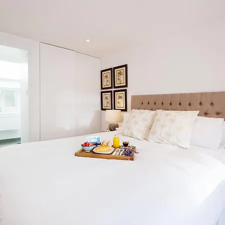 Appartement The Lillie Road
