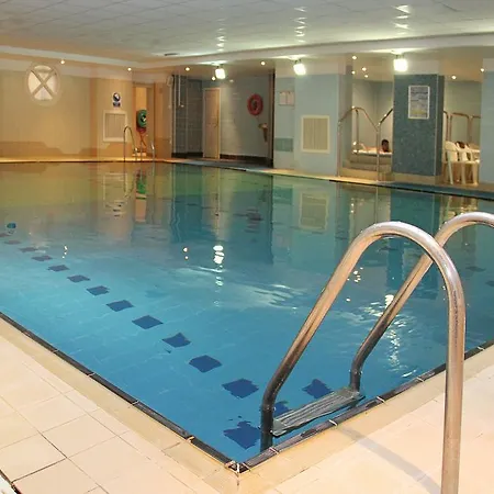 Oyo Lansdowne Hotel Croydon
