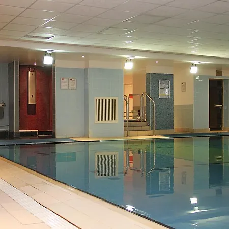 Hotel Oyo Lansdowne Croydon
