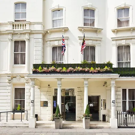 Grand Plaza Serviced 4*