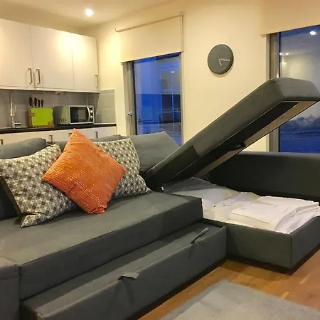 Apartamento Modern In Bayswater Free Wifi & Aircon By Aparts *