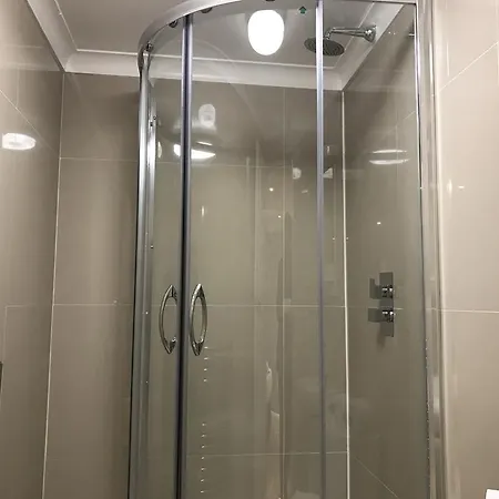 Whiteleaf Hotel Londra