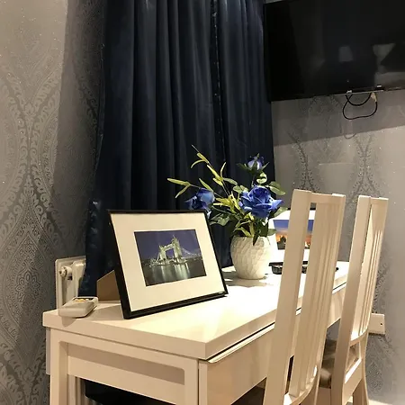 Whiteleaf Londra
