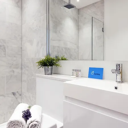 Appartement The Lillie Road