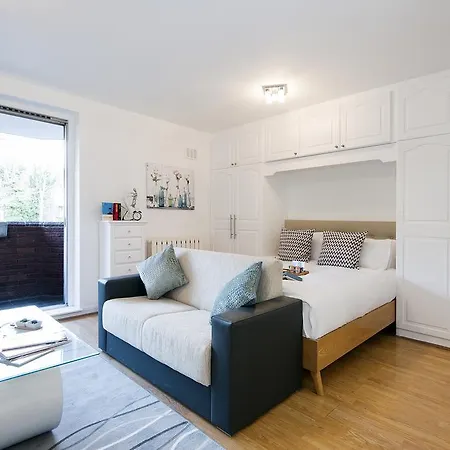 The Cromwell Road Sherborne Court *
