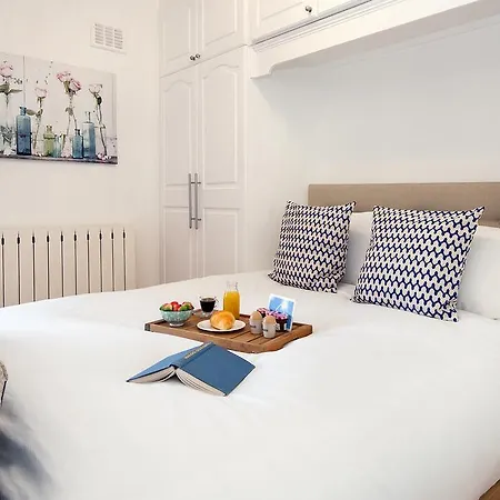 The Cromwell Road Sherborne Court * London
