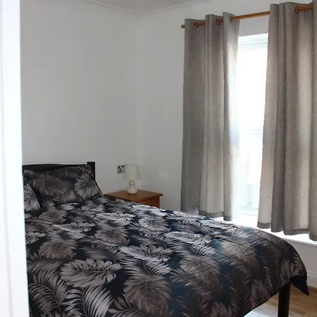 3 Portland Villas Londres