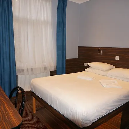 Hotel Crestfield Londres
